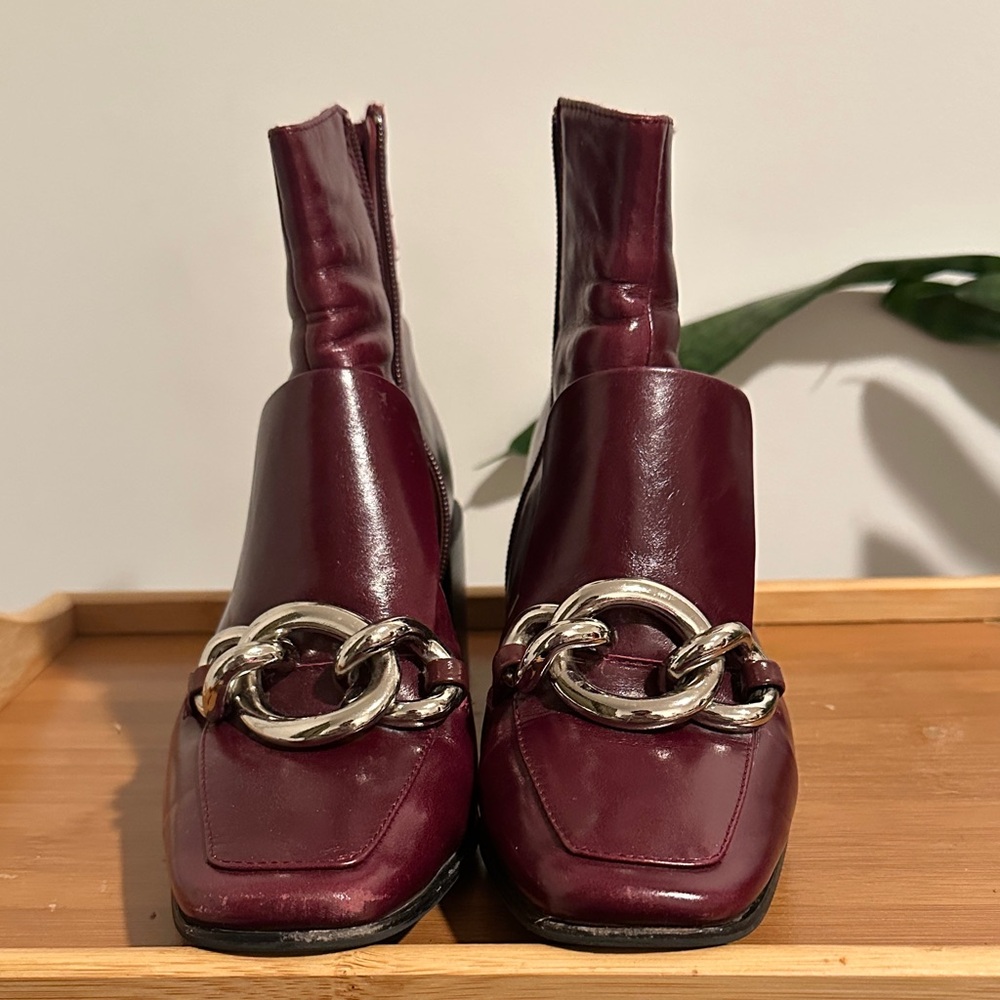 Jeffrey Campbell Fontella boot